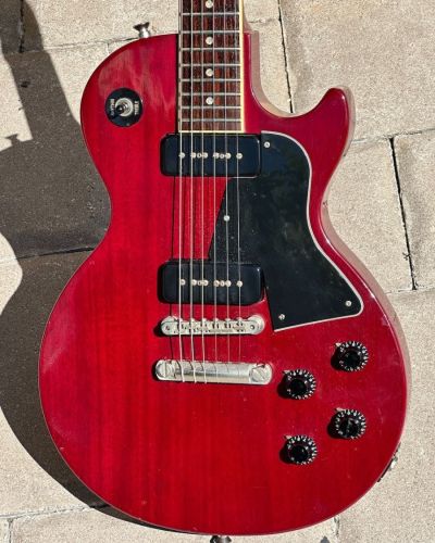 1996 Gibson Les Paul Special