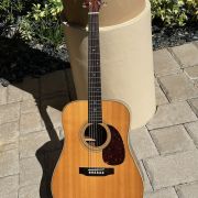 1977 Alvarez 5059 HD-28 Replica