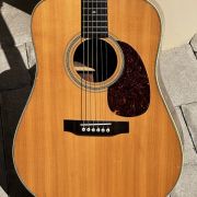 1977 Alvarez 5059 HD-28 Replica