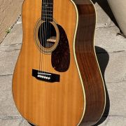 1977 Alvarez 5059 HD-28 Replica