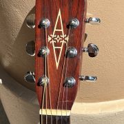 1977 Alvarez 5059 HD-28 Replica