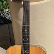 1977 Alvarez 5059 HD-28 Replica