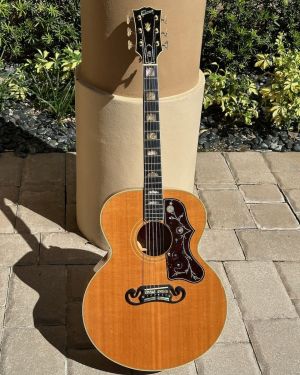 1998 Gibson J-200 Elite Ltd. Ed. Custom Shop