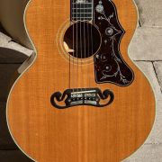 1998 Gibson J-200 Elite Ltd. Ed. Custom Shop