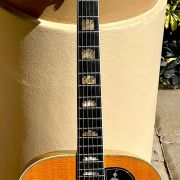 1998 Gibson J-200 Elite Ltd. Ed. Custom Shop