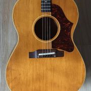 1963 Gibson TG-25N Tenor Guitar