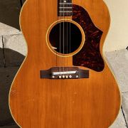 1963 Gibson TG-25N Tenor Guitar