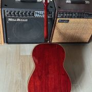 1963 Gibson TG-25N Tenor Guitar