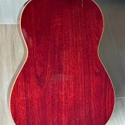 1963 Gibson TG-25N Tenor Guitar