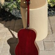 1963 Gibson TG-25N Tenor Guitar