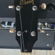 1963 Gibson TG-25N Tenor Guitar