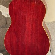 1963 Gibson TG-25N Tenor Guitar