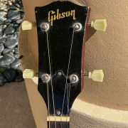 1963 Gibson TG-25N Tenor Guitar