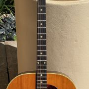 1963 Gibson TG-25N Tenor Guitar