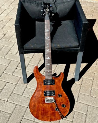 1992 PRS Custom 24 Ltd. Run