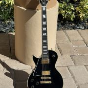 1980 Gibson Les Paul Custom Lite