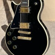 1980 Gibson Les Paul Custom Lite