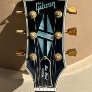 1980 Gibson Les Paul Custom Lite