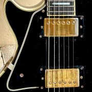 1980 Gibson Les Paul Custom Lite