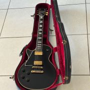 1980 Gibson Les Paul Custom Lite