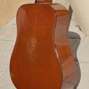 1963 Martin D-18