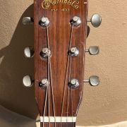 1963 Martin D-18