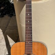 1963 Martin D-18