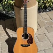 2006 Martin HD-28 Reissue