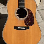 2006 Martin HD-28 Reissue