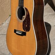 2006 Martin HD-28 Reissue