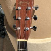 2006 Martin HD-28 Reissue