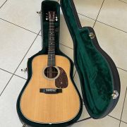 2006 Martin HD-28 Reissue