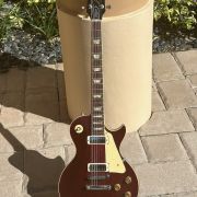 1980 Gibson Les Paul Deluxe