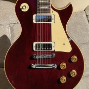 1980 Gibson Les Paul Deluxe