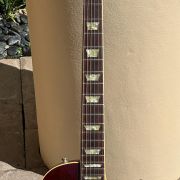 1980 Gibson Les Paul Deluxe