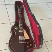 1980 Gibson Les Paul Deluxe