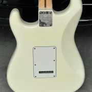 2012 Fender Stratocaster VW “Das Auto”