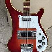 1972 Rickenbacker 4001 Bass