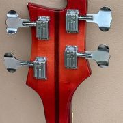 1972 Rickenbacker 4001 Bass