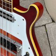 1972 Rickenbacker 4001 Bass