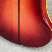 1972 Rickenbacker 4001 Bass