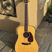 1969 Martin D-21