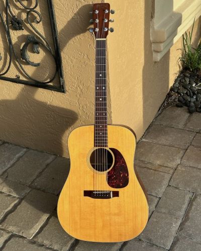 1969 Martin D-21