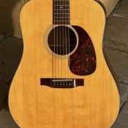 1969 Martin D-21