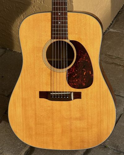 1969 Martin D-21