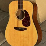 1969 Martin D-21