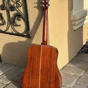 1969 Martin D-21