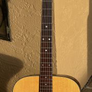 1969 Martin D-21