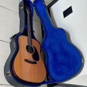 1969 Martin D-21