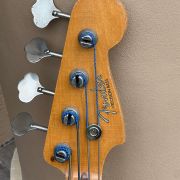 1958 Fender Precision Bass